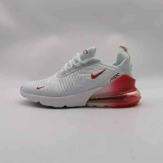 Nike Air Max 270 Men Shoes 102